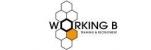 Logo Working B