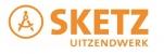 Logo Sketz Uitzendwerk