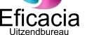 Logo Eficacia uitzendbureau