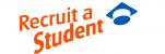 Logo Recruit a Student Rotterdam