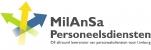 Logo MilAnSa Personeelsdiensten