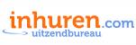 Logo Inhuren Uitzendbureau