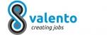 Logo Valento Jobs