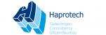 Logo Haprotech Technisch Uitzendbureau