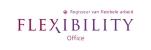 Logo Flexibility Office