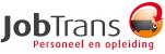 Logo JobTrans Personeel en opleiding