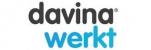 Logo Davina Werkt
