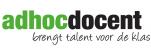 Logo Adhocdocent