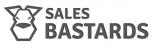 Logo Sales Bastards