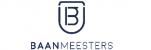 Logo BaanMeesters