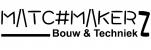 Logo Matchmakerz Bouw & Techniek