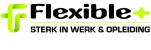 Logo Flexible+
