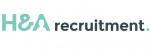 Logo H&A Recruitment