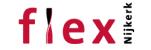 Logo Flex Nijkerk