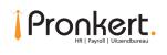 Logo Pronkert