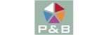 Logo P&B Groep