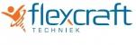 Logo Flexcraft Techniek