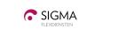 Logo Sigma Flex Diensten