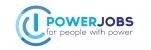 Logo Power Jobs