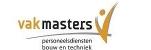 Logo Vakmasters