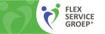 Logo Flex Service Groep