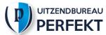 Logo Uitzendbureau Perfekt