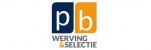 Logo PB Werving&Selectie