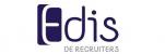 Logo Edis De Recruiters