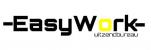 Logo EasyWork uitzendbureau