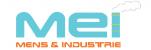 Logo MEI