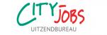 Logo City Jobs bv