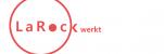 Logo LaRock Werkt