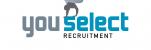 Logo You-Select Recruitment