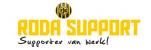 Logo Roda Support Uitzendorganisatie