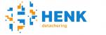 Logo Henk Detachering