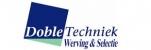 Logo Doble Techniek