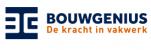 Logo BouwGenius