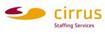 Logo Cirrus Staffing Services