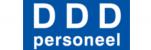 Logo DDD Personeel