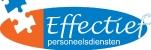 Logo Effectief Personeelsdiensten