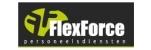 Logo Flexforce Personeelsdiensten