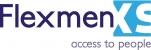Logo Flexmen XS