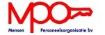 Logo MPO Personeel