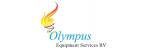 Logo Olympus Equipment Services