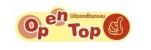 Logo Op&Top Uitzendbureau