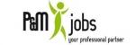 Logo P&M Jobs