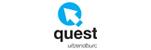 Logo QUEST Uitzendburo