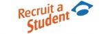 Logo Recruit A Student