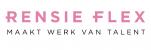 Logo Rensie Flex