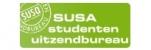 Logo Susa studenten uitzendbureau